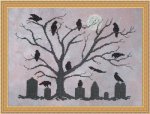 (image for) The Mourning Tree